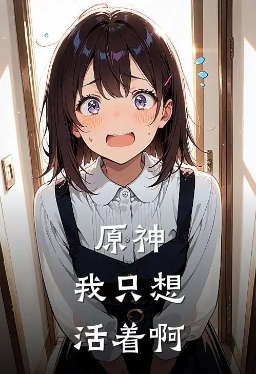 原神：我只想活着啊
