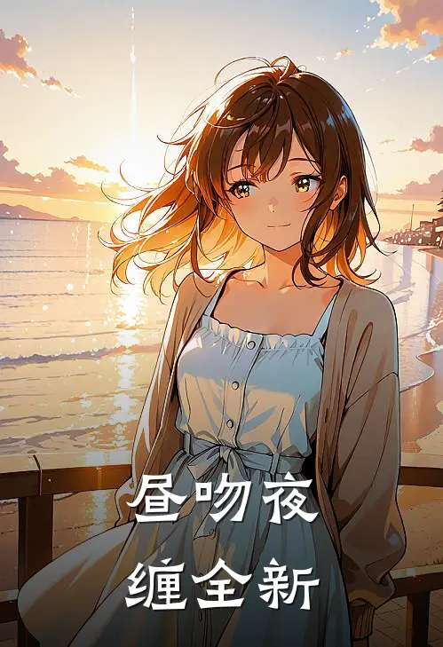 昼吻夜缠全新
