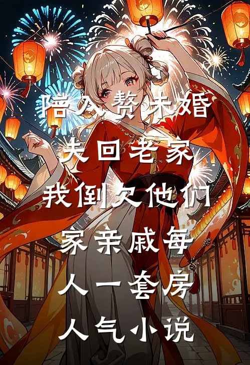陪入赘未婚夫回老家，我倒欠他们家亲戚每人一套房人气小说