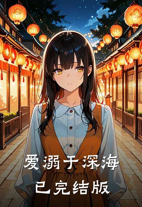 爱溺于深海已完结版