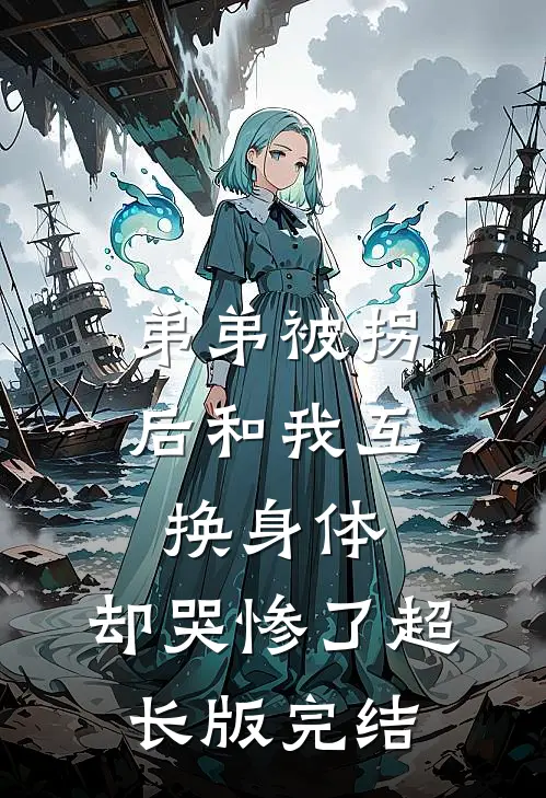 弟弟被拐后和我互换身体，却哭惨了超长版完结