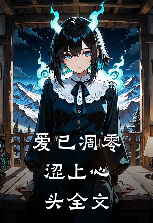 爱已凋零，涩上心头全文