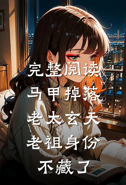 完整阅读马甲掉落：老太玄天老祖身份不藏了