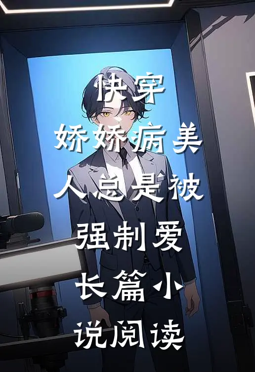 快穿：娇娇病美人总是被强制爱长篇小说阅读