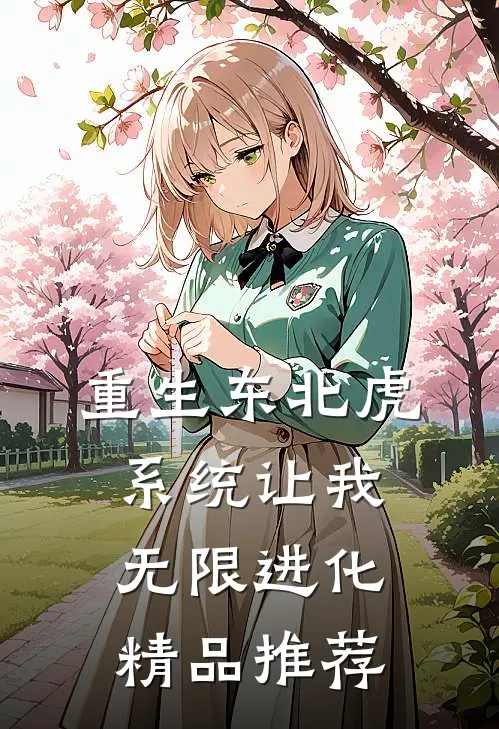 重生东北虎，系统让我无限进化精品推荐
