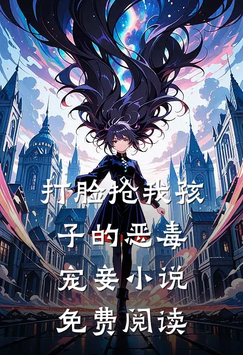 打脸抢我孩子的恶毒宠妾小说免费阅读