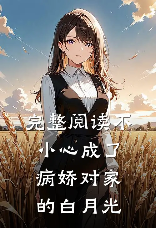 完整阅读不小心成了病娇对家的白月光
