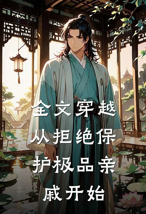 全文穿越：从拒绝保护极品亲戚开始
