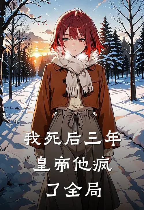 我死后三年，皇帝他疯了全局