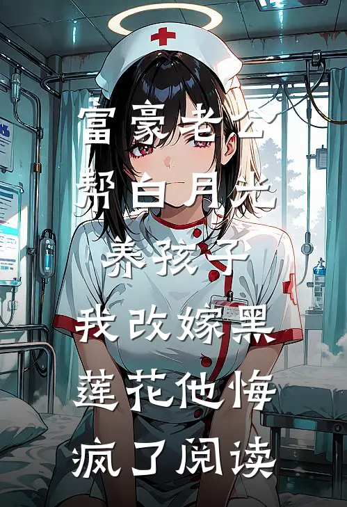 富豪老公帮白月光养孩子，我改嫁黑莲花他悔疯了阅读