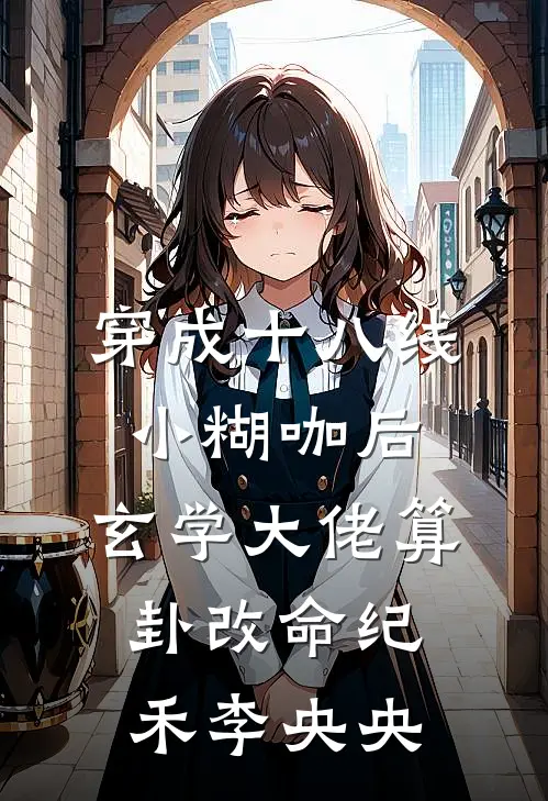 穿成十八线小糊咖后，玄学大佬算卦改命纪禾李央央