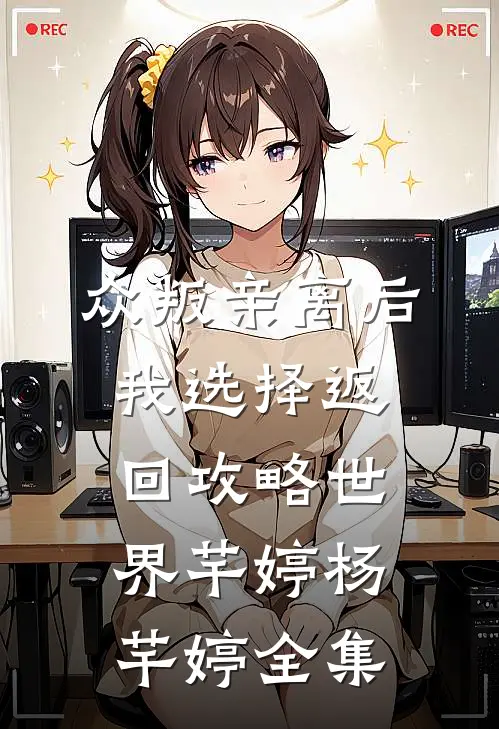 众叛亲离后，我选择返回攻略世界芊婷杨芊婷全集