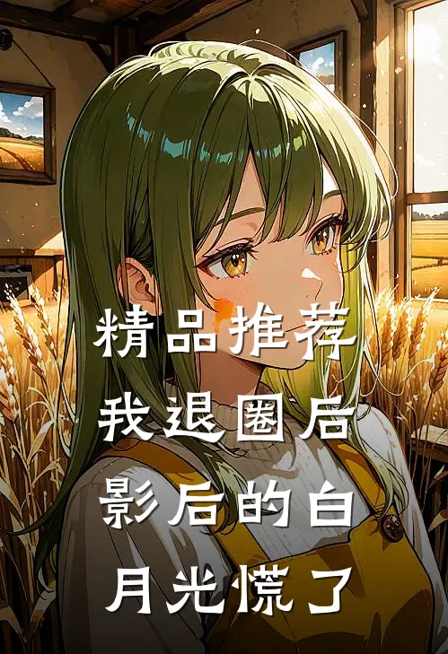 精品推荐我退圈后，影后的白月光慌了