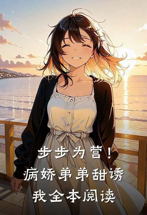 步步为营！病娇弟弟甜诱我全本阅读