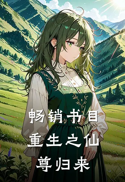 畅销书目重生之仙尊归来