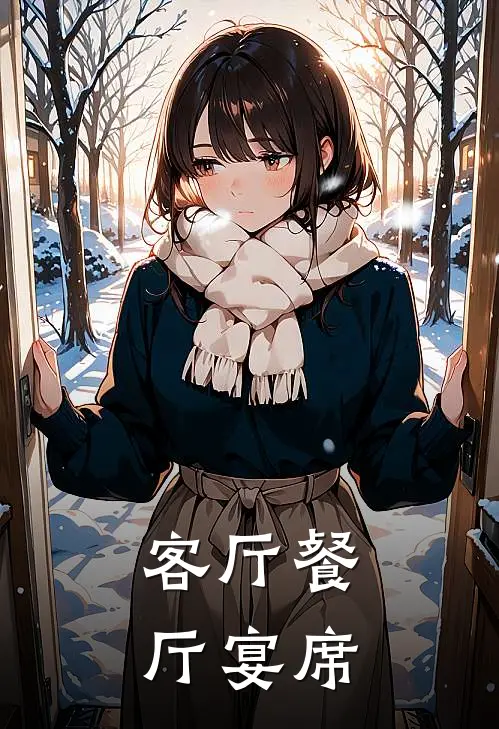客厅餐厅宴席