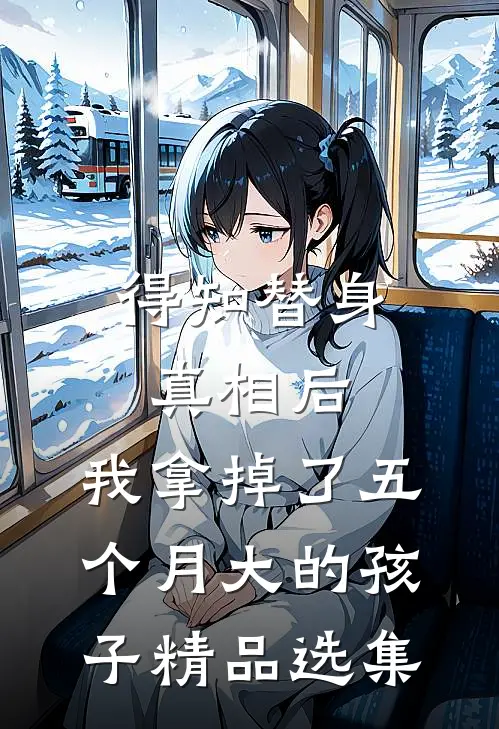 得知替身真相后，我拿掉了五个月大的孩子精品选集