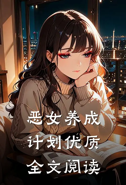 恶女养成计划优质全文阅读