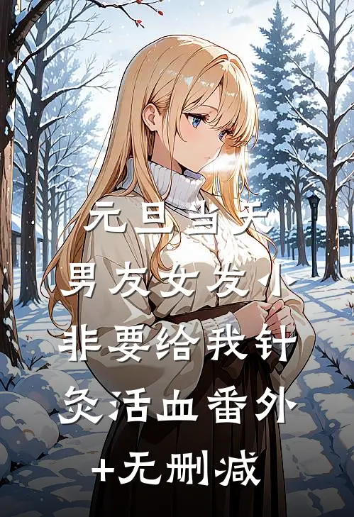 元旦当天，男友女发小非要给我针灸活血番外+无删减
