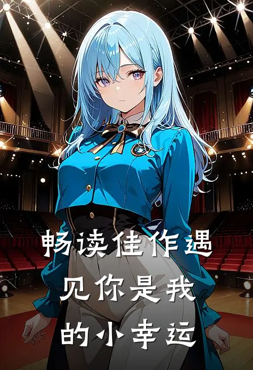 畅读佳作遇见你是我的小幸运