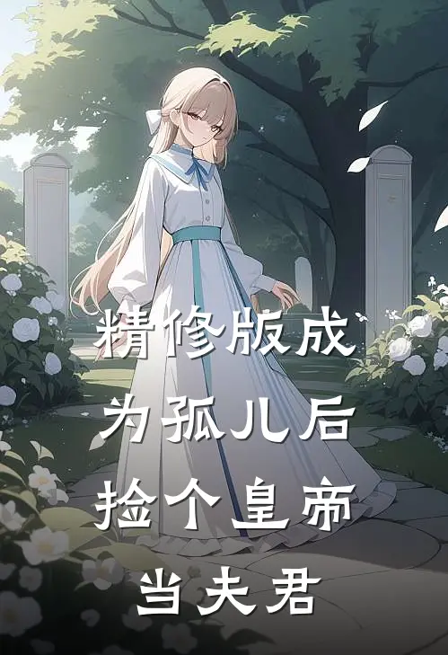 精修版成为孤儿后，捡个皇帝当夫君
