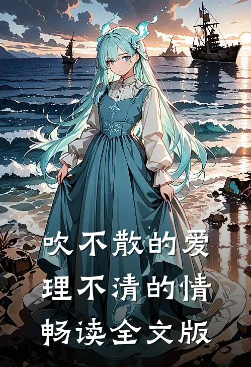 吹不散的爱，理不清的情畅读全文版