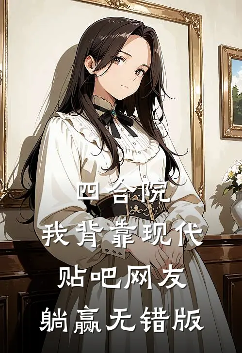 四合院：我背靠现代贴吧网友，躺赢无错版