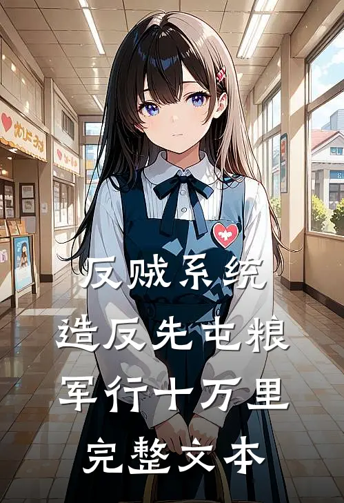 反贼系统：造反先屯粮，军行十万里完整文本