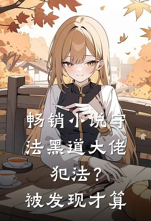 畅销小说守法黑道大佬：犯法？被发现才算