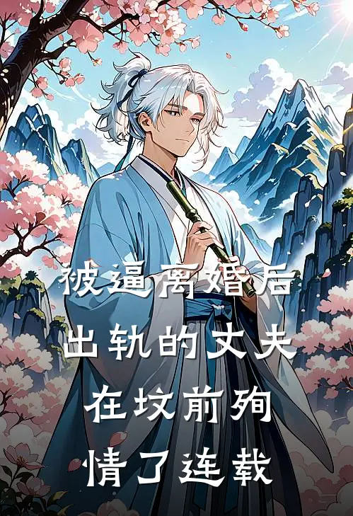 被逼离婚后，出轨的丈夫在坟前殉情了连载