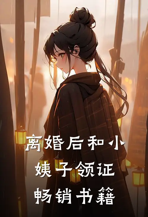 离婚后和小姨子领证畅销书籍