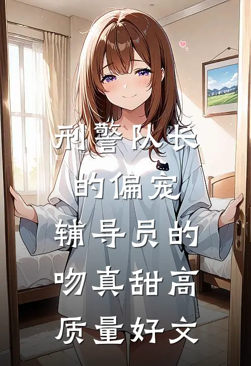 刑警队长的偏宠：辅导员的吻真甜高质量好文