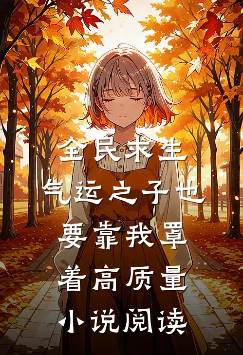 全民求生：气运之子也要靠我罩着高质量小说阅读