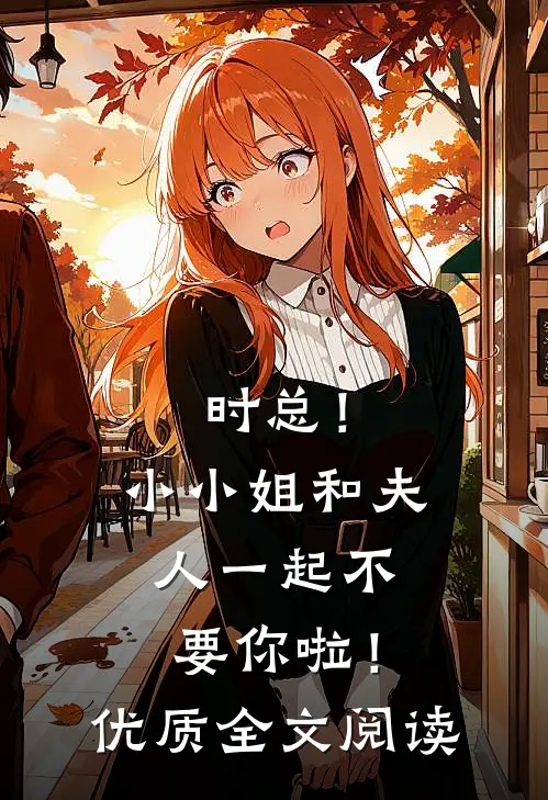 时总！小小姐和夫人一起不要你啦！优质全文阅读