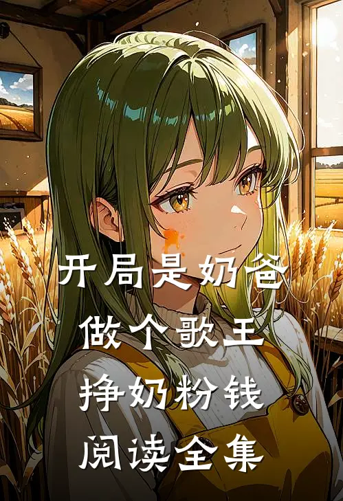 开局是奶爸，做个歌王挣奶粉钱阅读全集