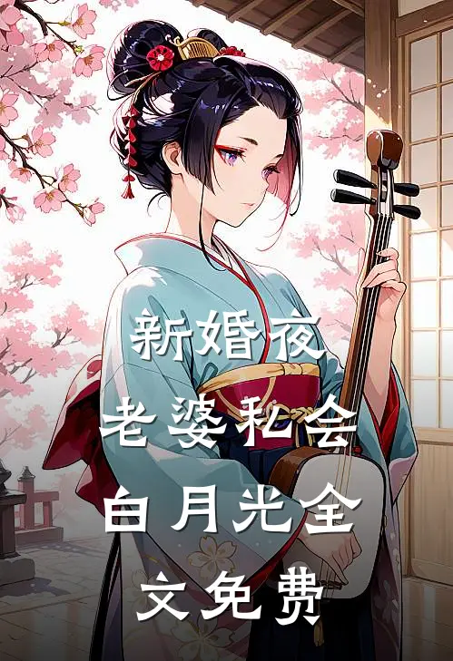 新婚夜，老婆私会白月光全文免费