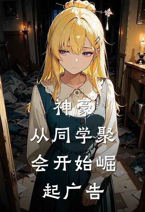 神豪：从同学聚会开始崛起广告