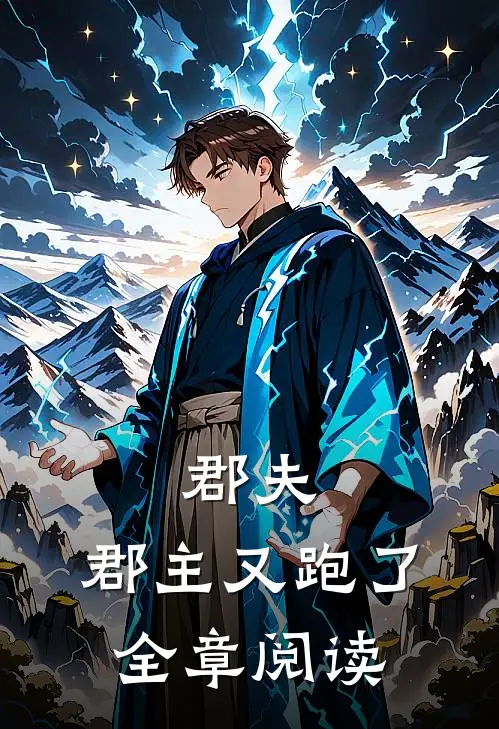 郡夫：郡主又跑了全章阅读