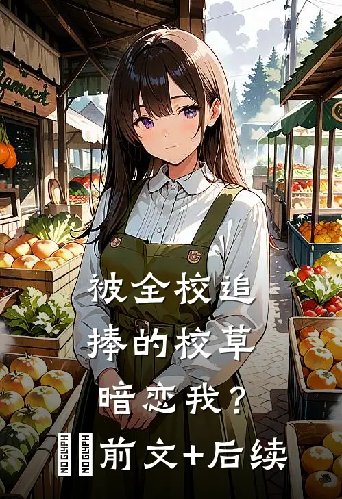 被全校追捧的校草暗恋我？​​前文+后续