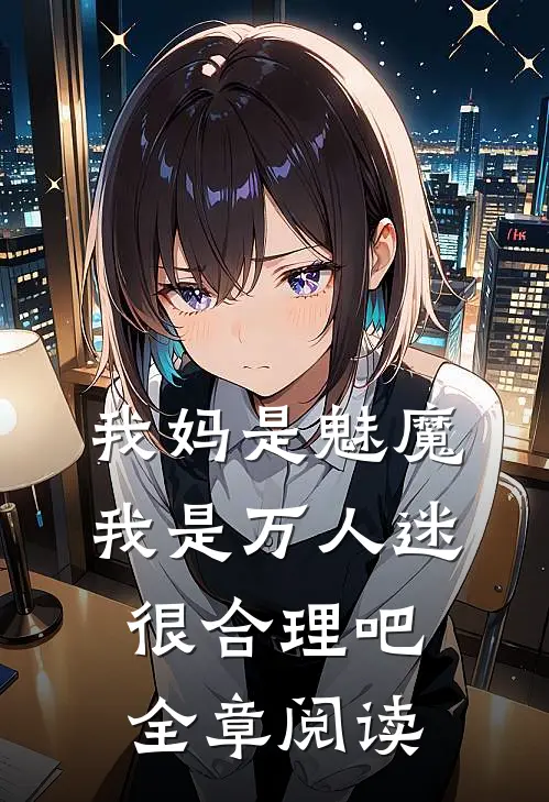 我妈是魅魔，我是万人迷很合理吧全章阅读