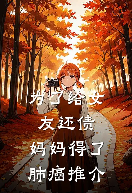 为了给女友还债，妈妈得了肺癌推介