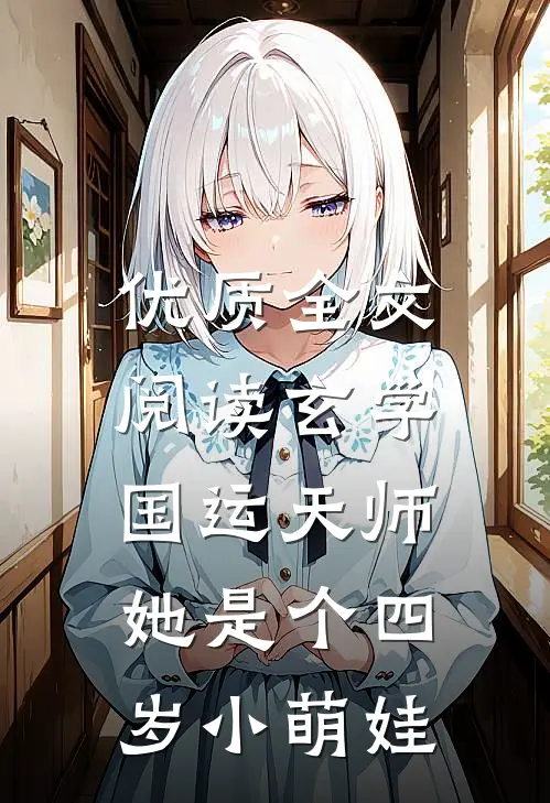 优质全文阅读玄学：国运天师她是个四岁小萌娃