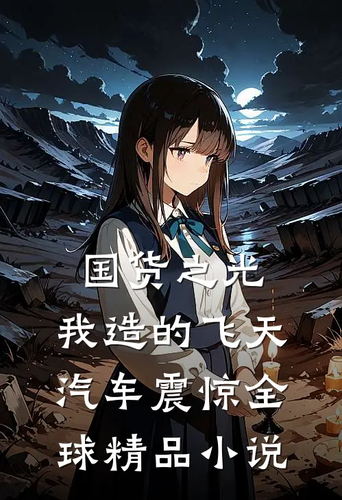 国货之光：我造的飞天汽车震惊全球精品小说