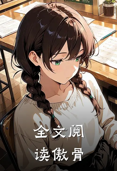 全文阅读傲骨