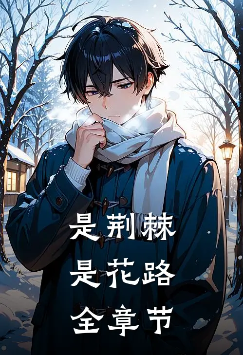是荆棘，是花路全章节