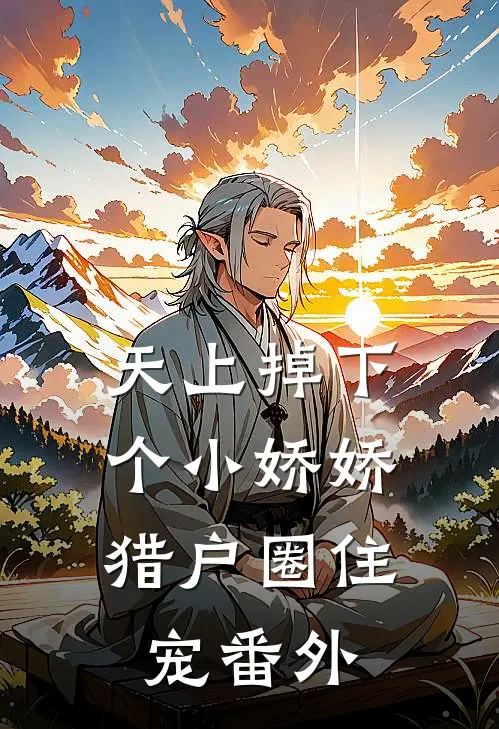 天上掉下个小娇娇，猎户圈住宠番外