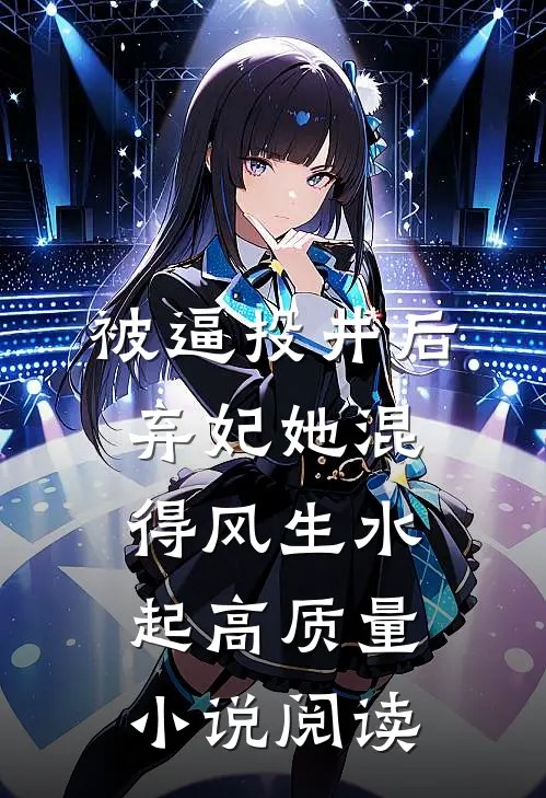 被逼投井后，弃妃她混得风生水起高质量小说阅读