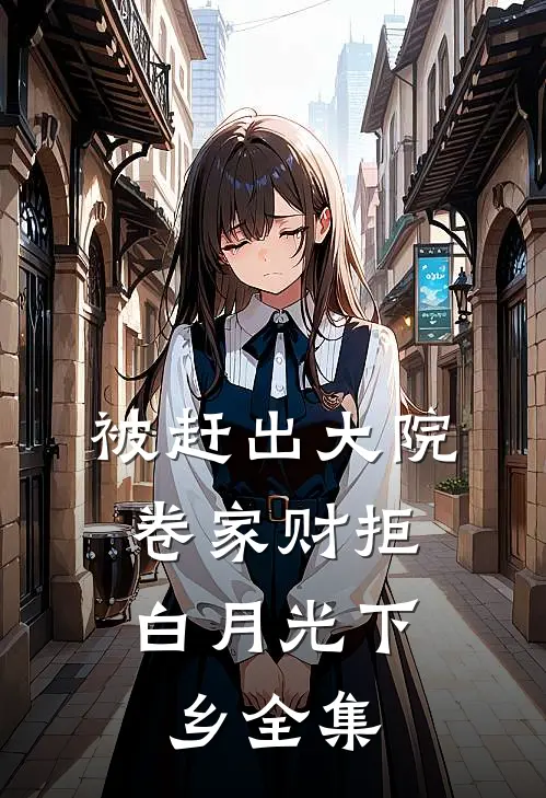 被赶出大院，卷家财拒白月光下乡全集