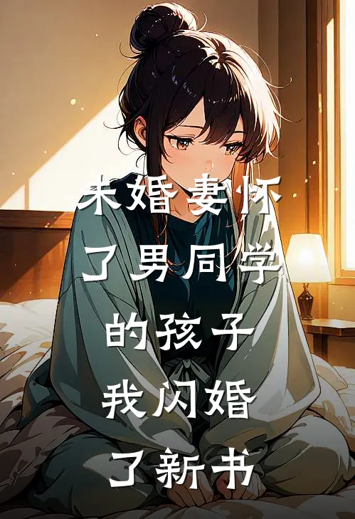 未婚妻怀了男同学的孩子，我闪婚了新书