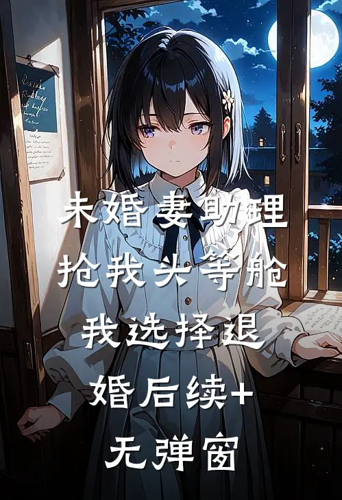 未婚妻助理抢我头等舱，我选择退婚后续+无弹窗